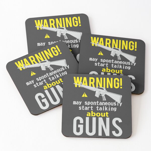 Item preview, Warning May spontaneously start talking about guns M16A1 designed and sold by FAawRay.