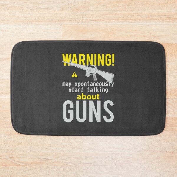 Item preview, Warning May spontaneously start talking about guns M16A1 designed and sold by FAawRay.