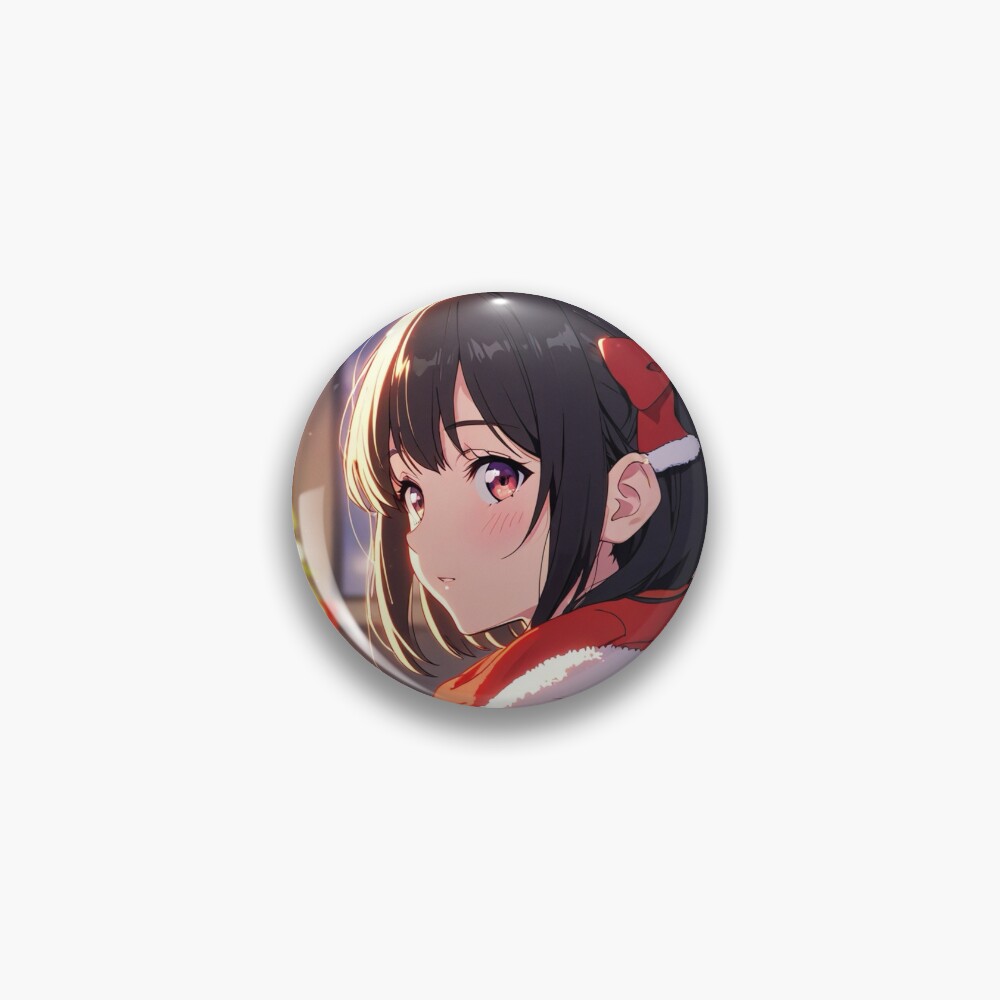 Item preview, Pin designed and sold by Rabanico.