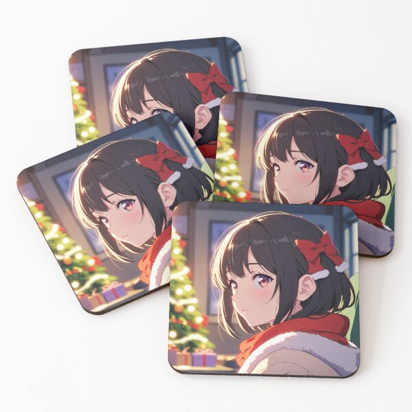 Item preview, Christmas designed and sold by Rabanico.