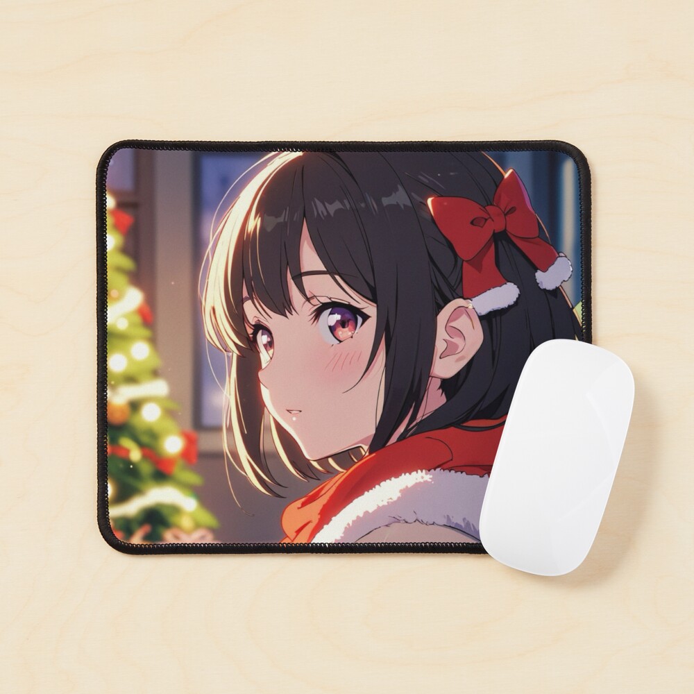 Item preview, Mouse Pad designed and sold by Rabanico.