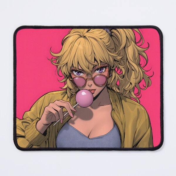 Item preview, Yang Xiao Long - RWBY 6 designed and sold by Infinite-Aspire.