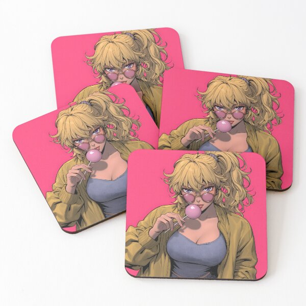 Item preview, Yang Xiao Long - RWBY 6 designed and sold by Infinite-Aspire.