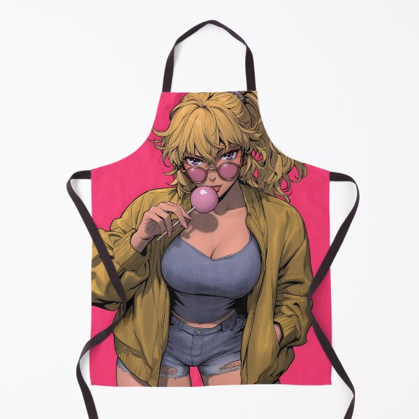 Item preview, Yang Xiao Long - RWBY 6 designed and sold by Infinite-Aspire.
