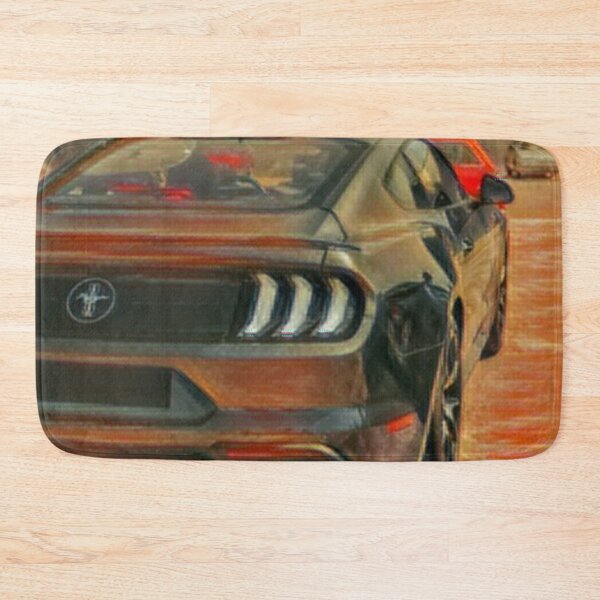 Item preview, Ford Mustang GT designed and sold by OrangeCars.