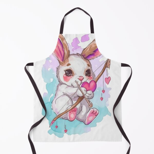 Item preview, Sweet Bunny Archers in Love Scenes designed and sold by Piotrek0001.