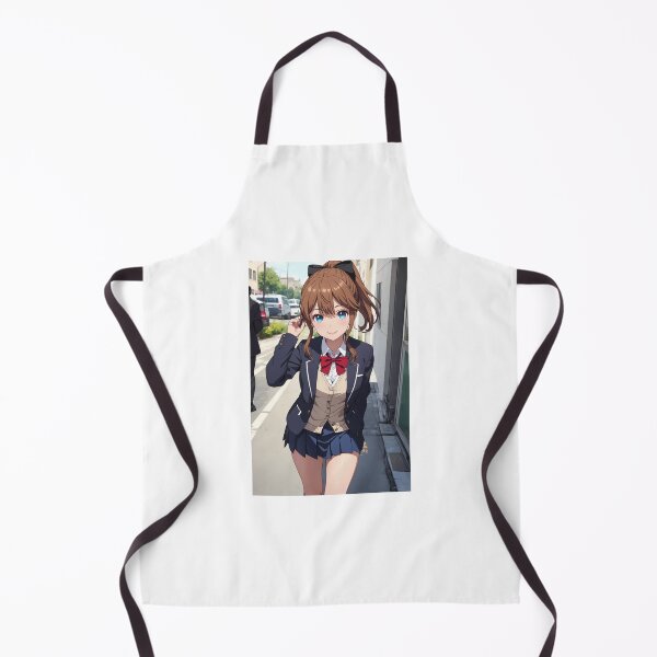 Item preview, Akatsuki Minami Fanart designed and sold by iloveanimechibi.