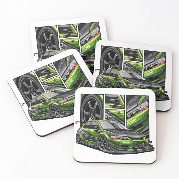 Item preview, Supercoche designed and sold by World of Joy.
