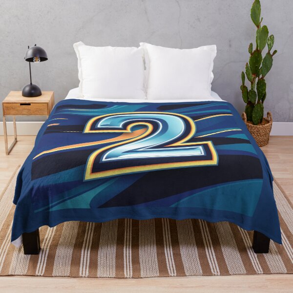 Item preview, Number Two designed and sold by ArtCraftLab.