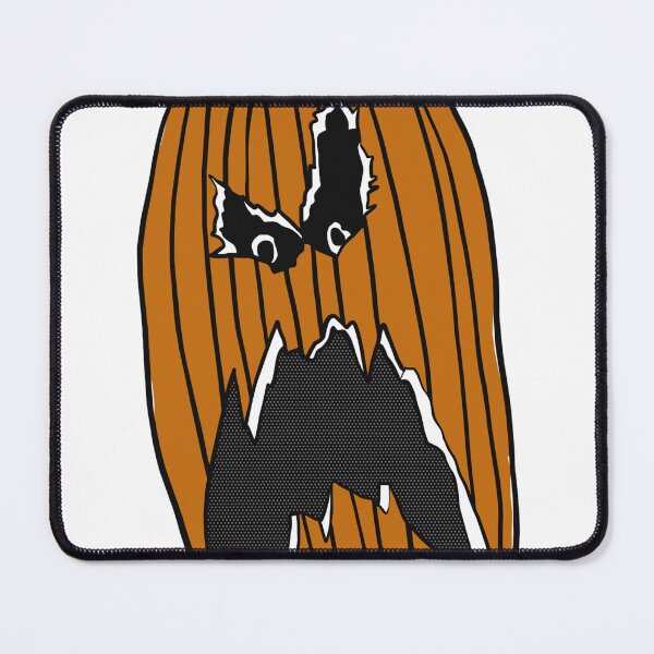 Item preview, Halloween! designed and sold by CountMathula.