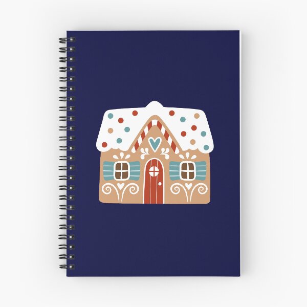 Item preview, Gingerbread House designed and sold by OtterFactory.