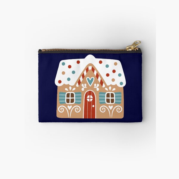 Item preview, Gingerbread House designed and sold by OtterFactory.