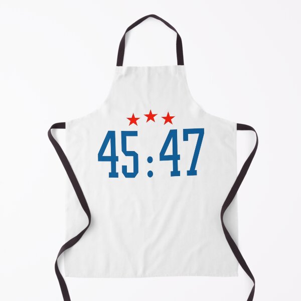 Item preview, Donald Trump - 45 47 - Election 2024 designed and sold by Mariano ⭐⭐⭐⭐⭐.