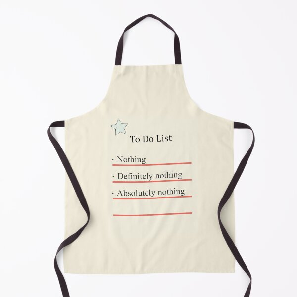 Item preview, To do list designed and sold by PurrrfectCats.