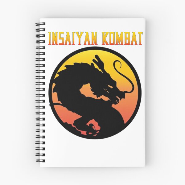 Item preview, Insaiyan Kombat designed and sold by Vulgoria.