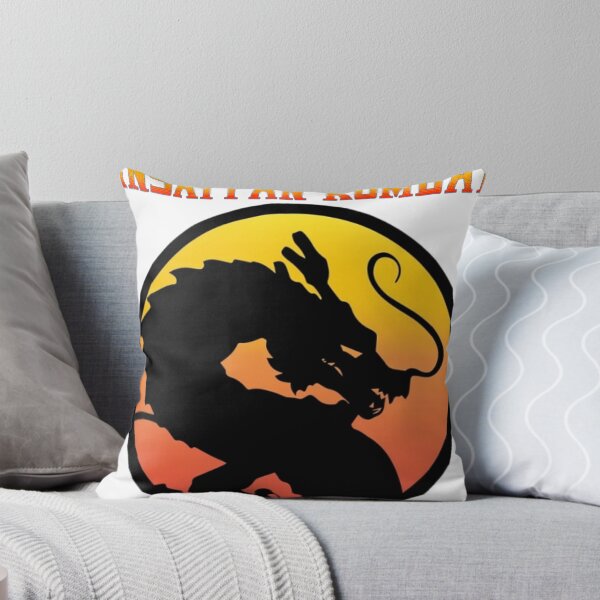 Item preview, Insaiyan Kombat designed and sold by Vulgoria.