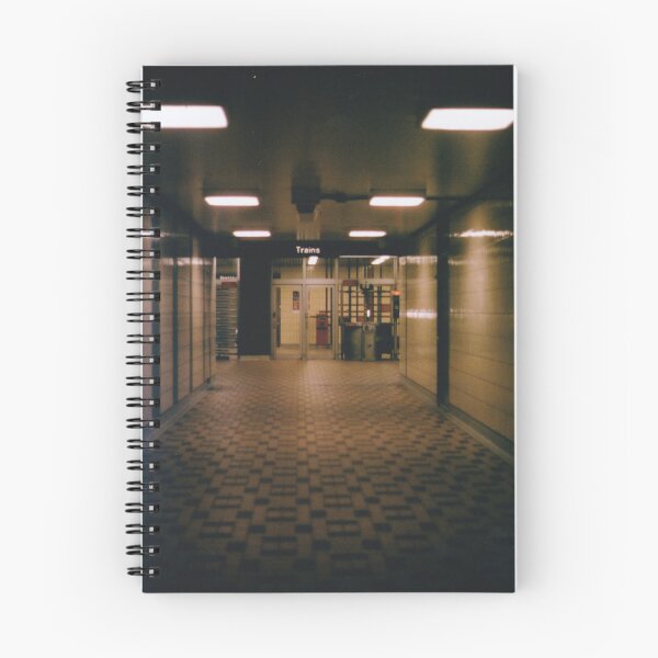 Item preview, Toronto Subway designed and sold by Sami Kelsh.