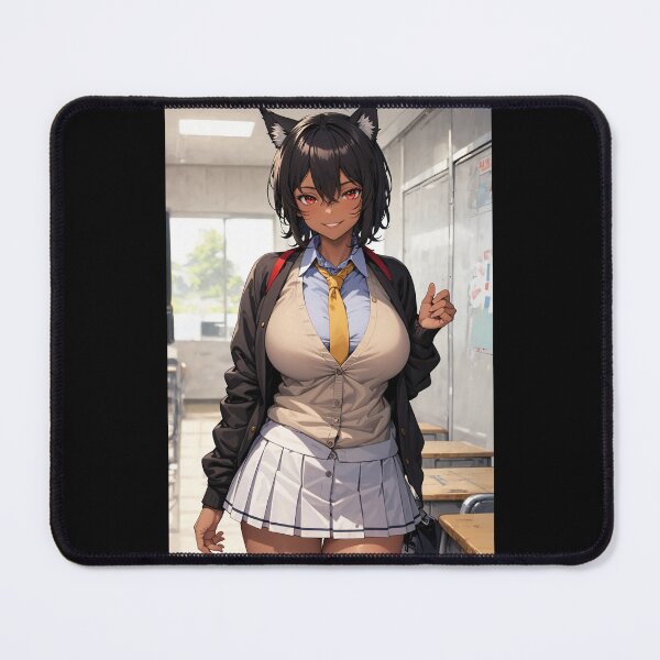 Item preview, Oogami Itsuki - Hoshoku Club Fanart designed and sold by iloveanimechibi.