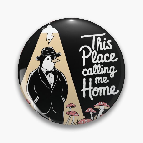 Item preview, this place calling me home designed and sold by scarlov.
