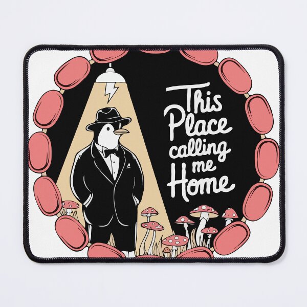 Item preview, this place calling me home designed and sold by scarlov.