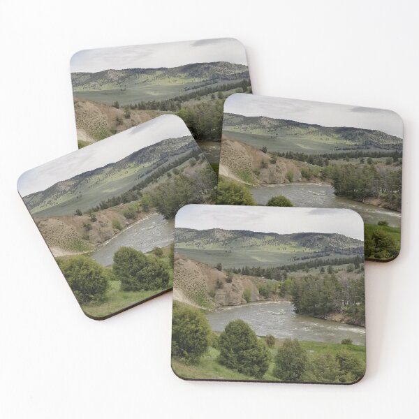 Item preview, River designed and sold by Larrysphotos.