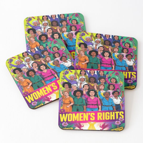Item preview, Women's rights design t-shirt greatest  designed and sold by Boooart.