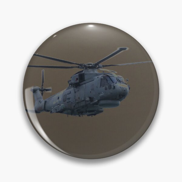 Item preview, RAF Helicopter in action designed and sold by GingerMan2550.
