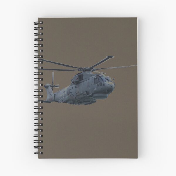Item preview, RAF Helicopter in action designed and sold by GingerMan2550.
