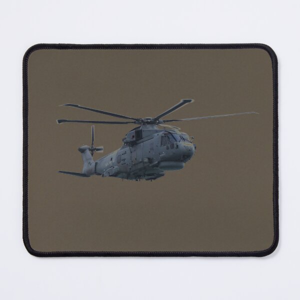 Item preview, RAF Helicopter in action designed and sold by GingerMan2550.