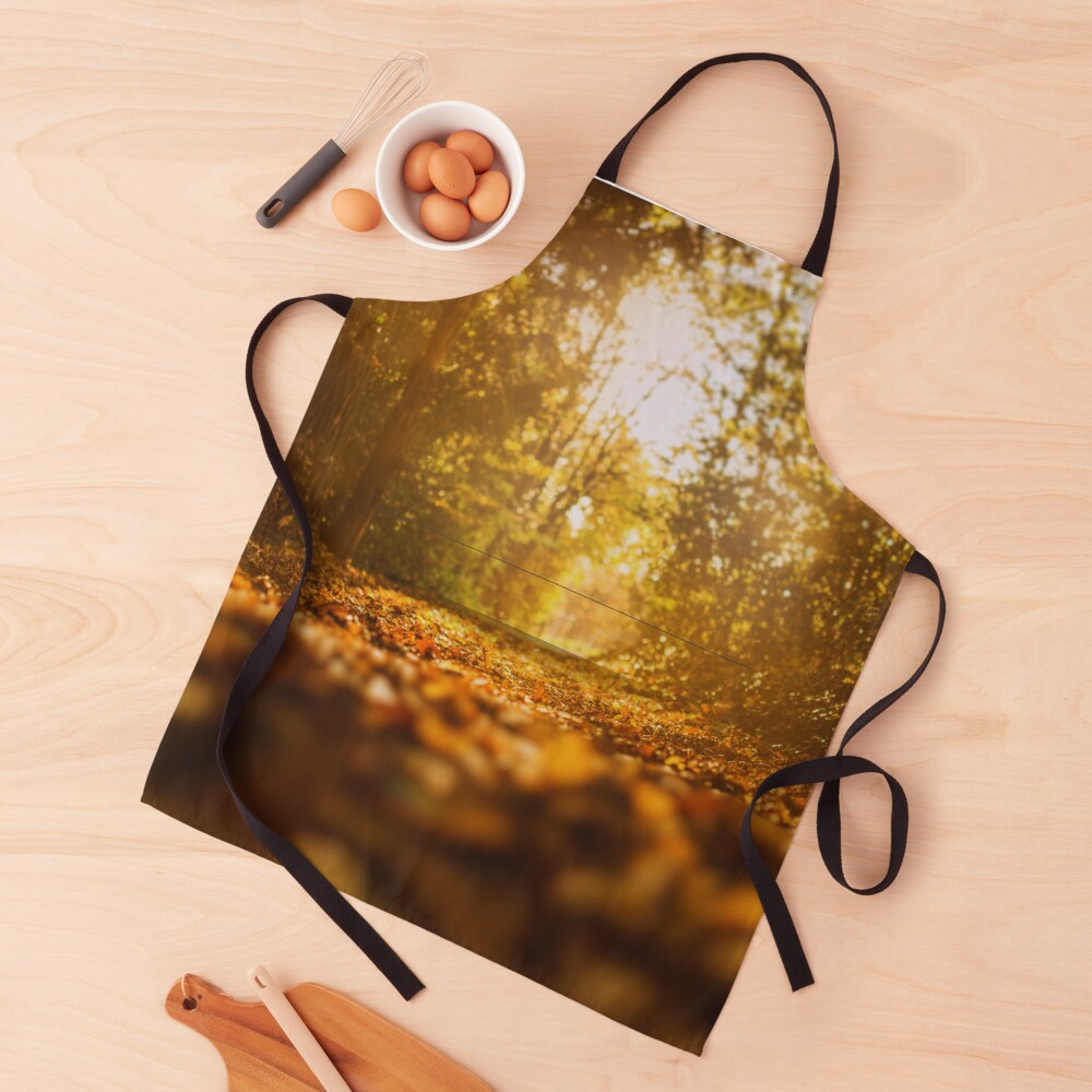 Item preview, Apron designed and sold by R77shop.