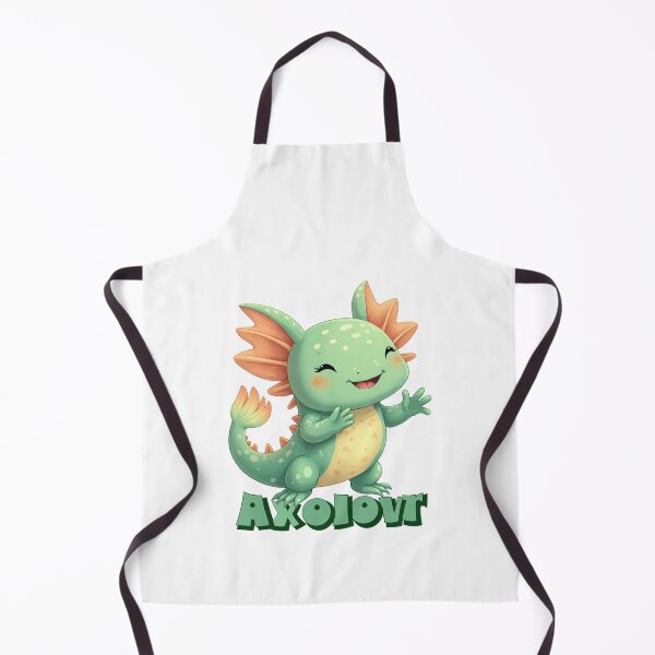 Item preview, "Axolovr", Ed. #01 designed and sold by Tecno-Art-Land.