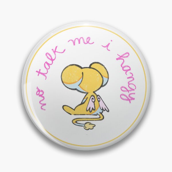 Item preview, Kero Hangy | Cardcaptor Sakura designed and sold by 8d2t.