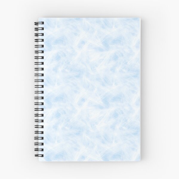 Item preview, Icy Blue Path, Christmas Theme designed and sold by patternicco.