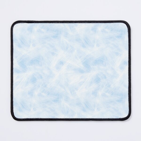 Item preview, Icy Blue Path, Christmas Theme designed and sold by patternicco.