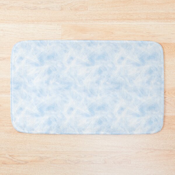 Item preview, Icy Blue Path, Christmas Theme designed and sold by patternicco.