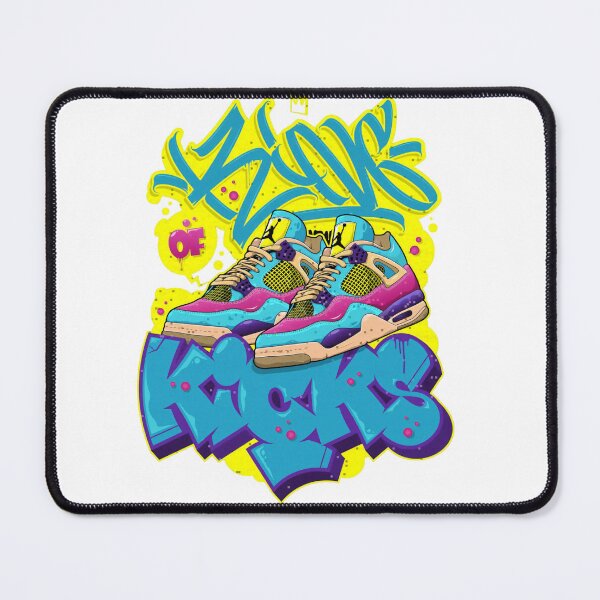 Item preview, Sneaker Kicks designed and sold by World of Joy.