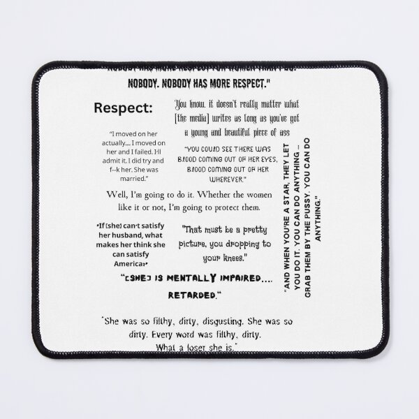 Item preview, Respecting Women designed and sold by GraphicCompass.