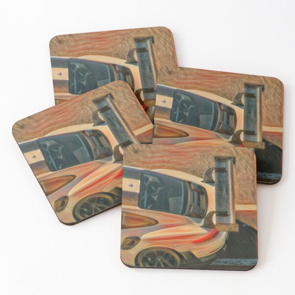 Item preview, Porsche 911 GT3RS designed and sold by OrangeCars.