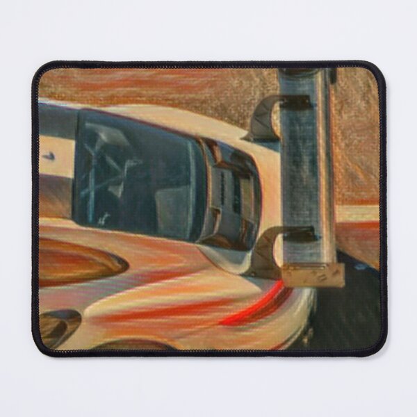 Item preview, Porsche 911 GT3RS designed and sold by OrangeCars.