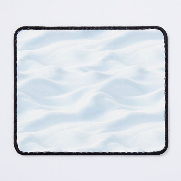 Item preview, Snowy Gradient Waves, Christmas Theme designed and sold by patternicco.