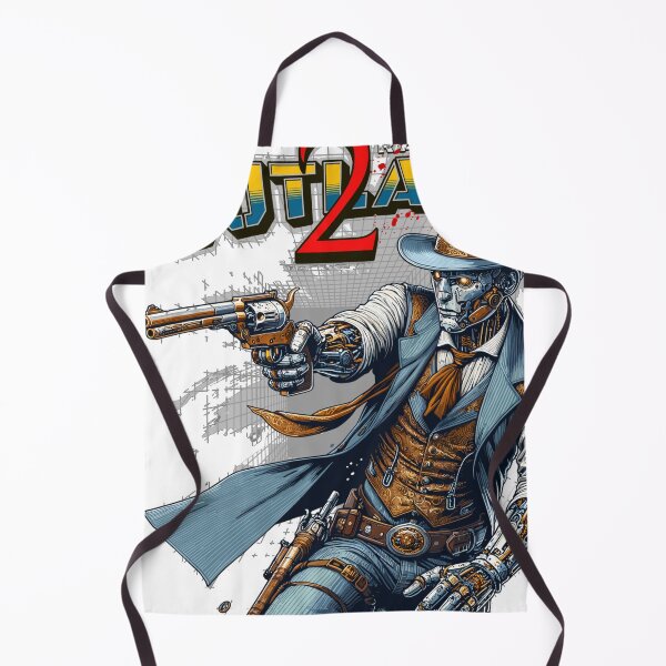 Item preview, Brutal Gunfighter designed and sold by we1tshirt.