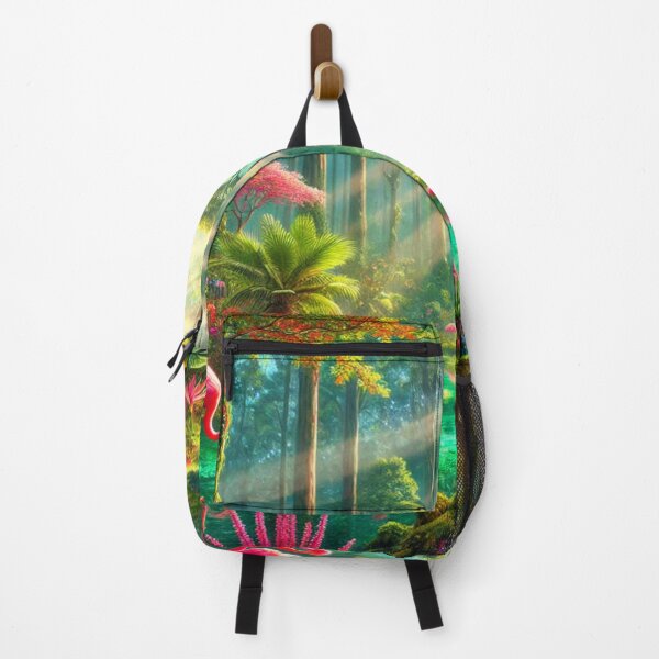 Item preview, Save Land Of Flamingoes designed and sold by Oonward2021.
