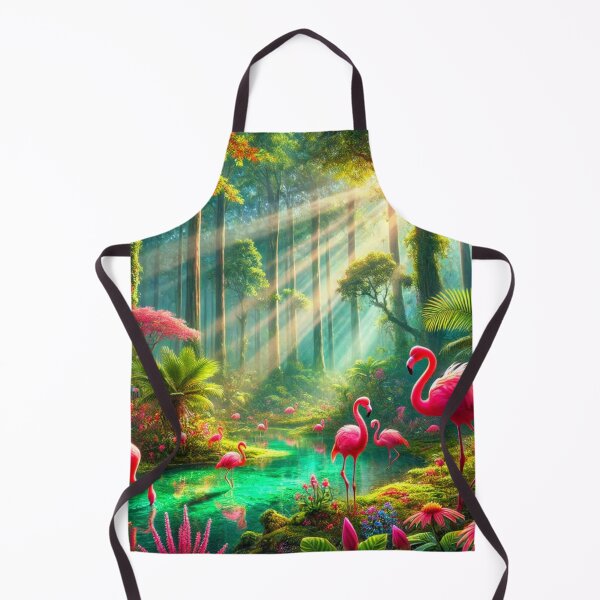 Item preview, Save Land Of Flamingoes designed and sold by Oonward2021.