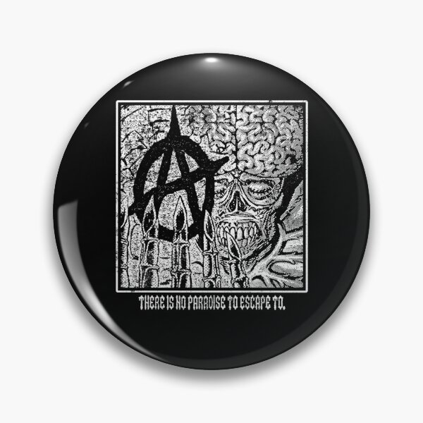 Item preview, VOID ANARCHY designed and sold by Otakupunkz.