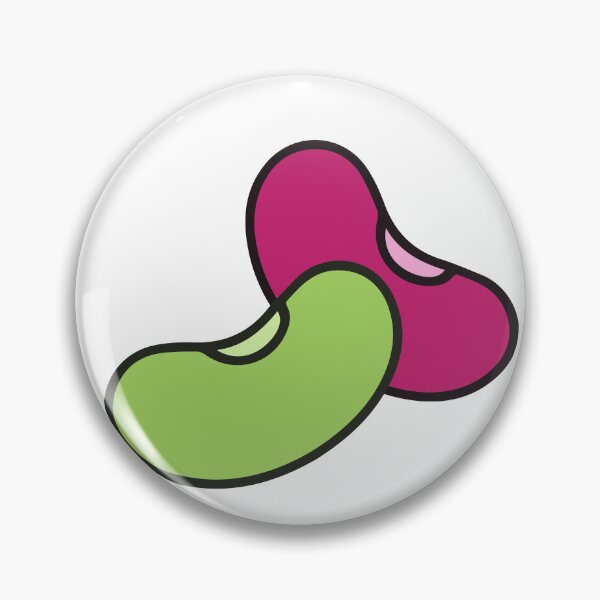 Item preview, Cute Jelly Bean designed and sold by designing01Ar3.