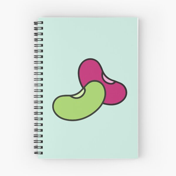 Item preview, Cute Jelly Bean designed and sold by designing01Ar3.