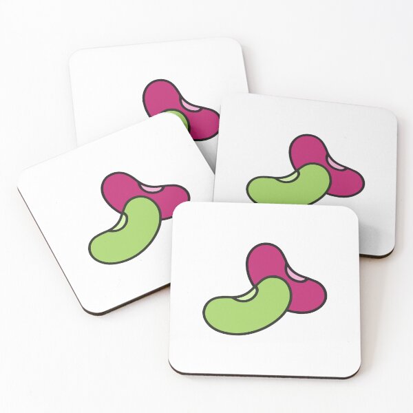 Item preview, Cute Jelly Bean designed and sold by designing01Ar3.