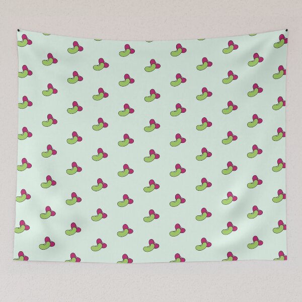 Item preview, Cute Jelly Bean designed and sold by designing01Ar3.