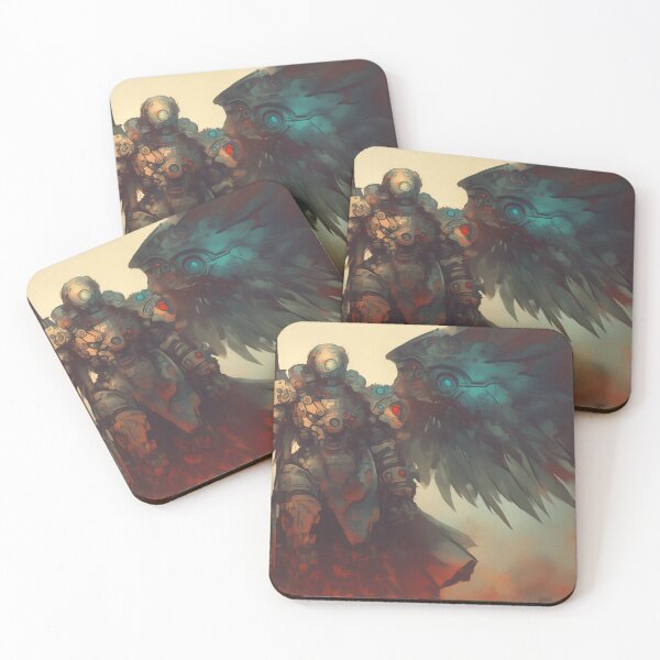 Item preview, Wings of Steel and Smoke designed and sold by CHCOfficial.