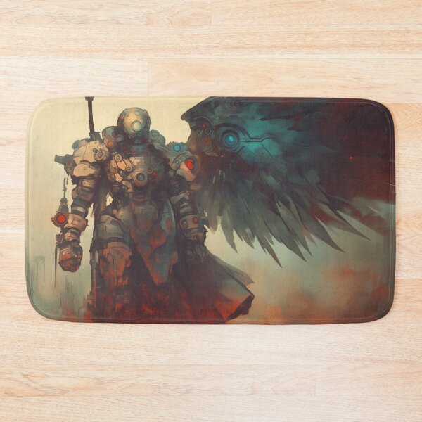 Item preview, Wings of Steel and Smoke designed and sold by CHCOfficial.